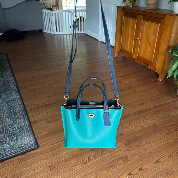 Coach Purse - Picture 2 of 11